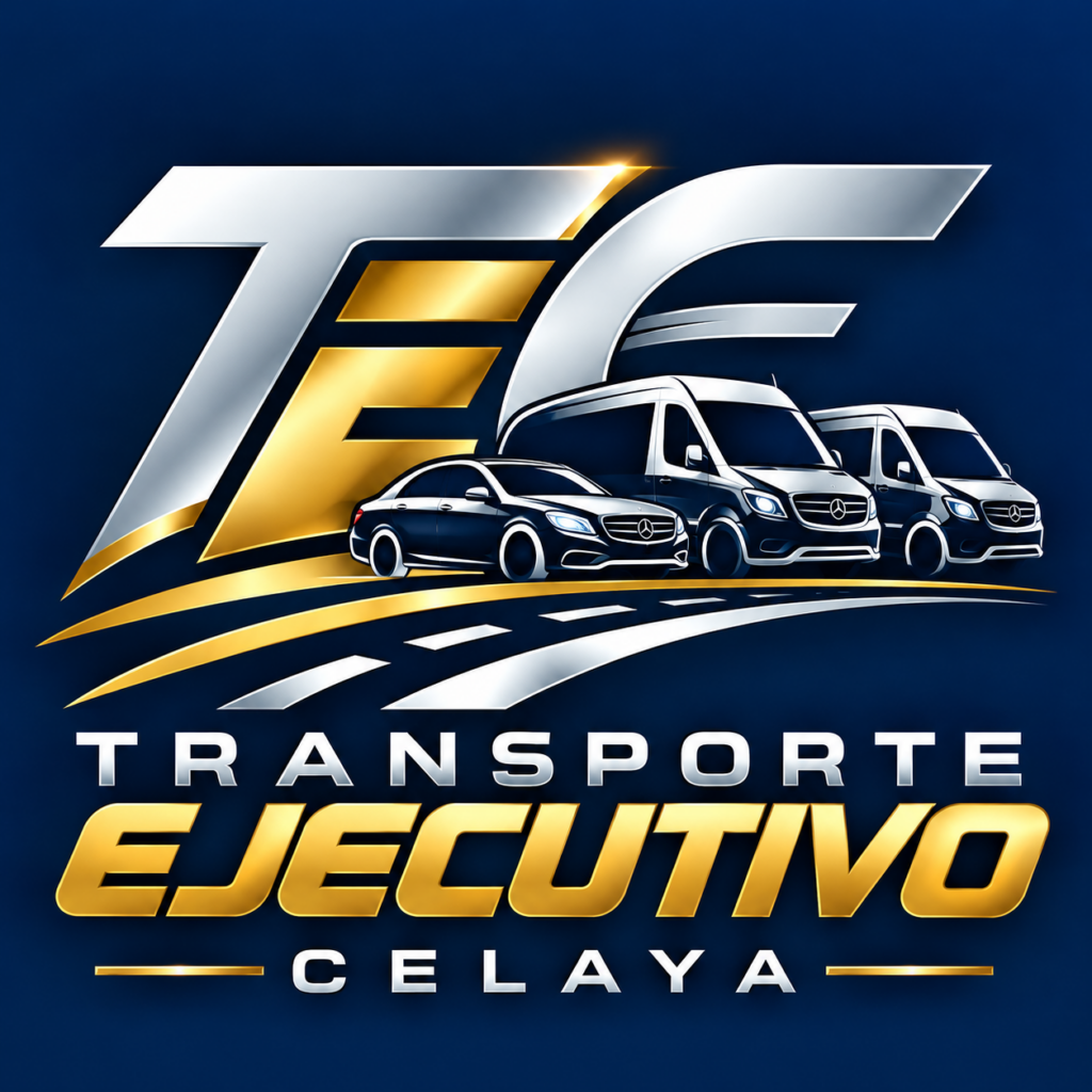 Transporte ejecutivo celaya